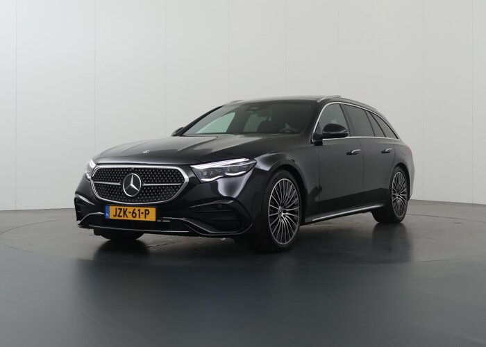 Mercedes-Benz E-Klasse Estate 300e Sport Edition