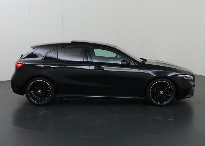 Mercedes-Benz A-Klasse 180 Business Solution AMG