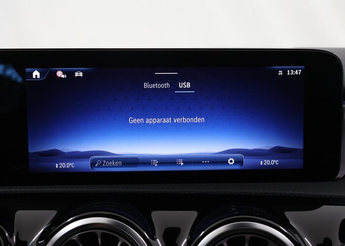 Mercedes-Benz A-Klasse 180 Business Solution AMG