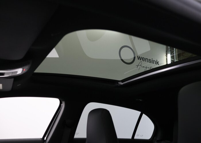 Mercedes-Benz A-Klasse 180 Business Solution AMG