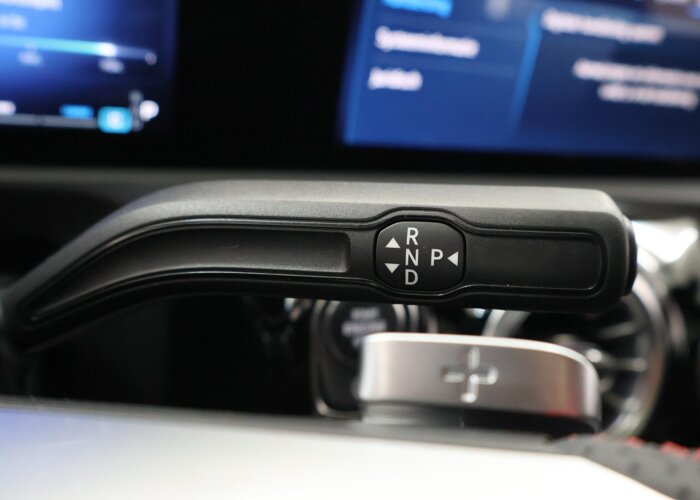 Mercedes-Benz A-Klasse 180 Business Solution AMG