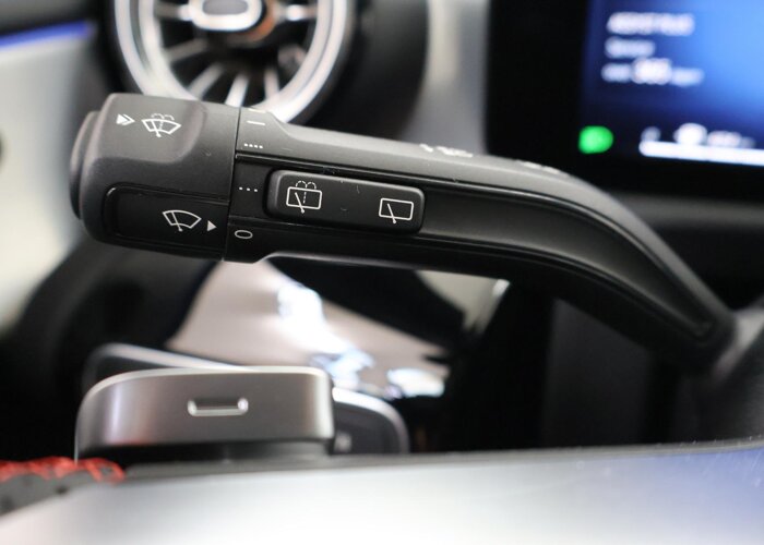 Mercedes-Benz A-Klasse 180 Business Solution AMG