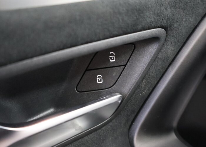 Mercedes-Benz A-Klasse 180 Business Solution AMG