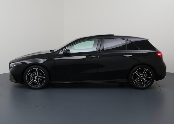 Mercedes-Benz A-Klasse 180 Business Solution AMG