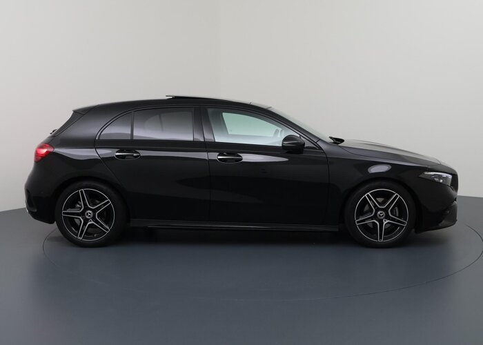 Mercedes-Benz A-Klasse 180 Business Solution AMG