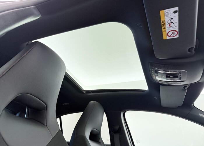 Mercedes-Benz A-Klasse 180 Business Solution AMG