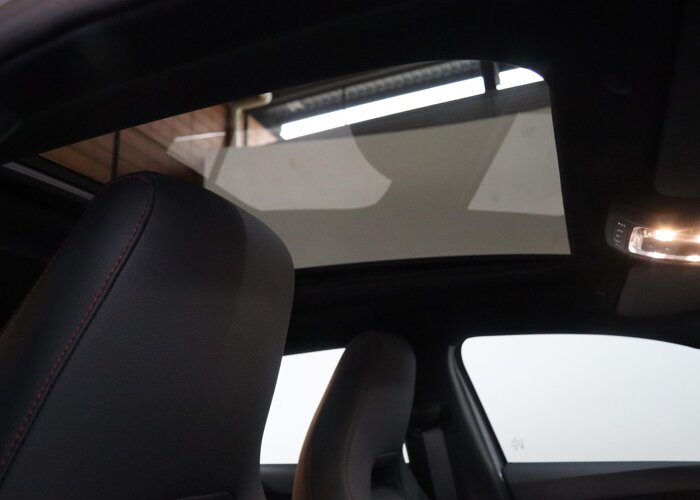 Mercedes-Benz A-Klasse 180 Business Solution AMG