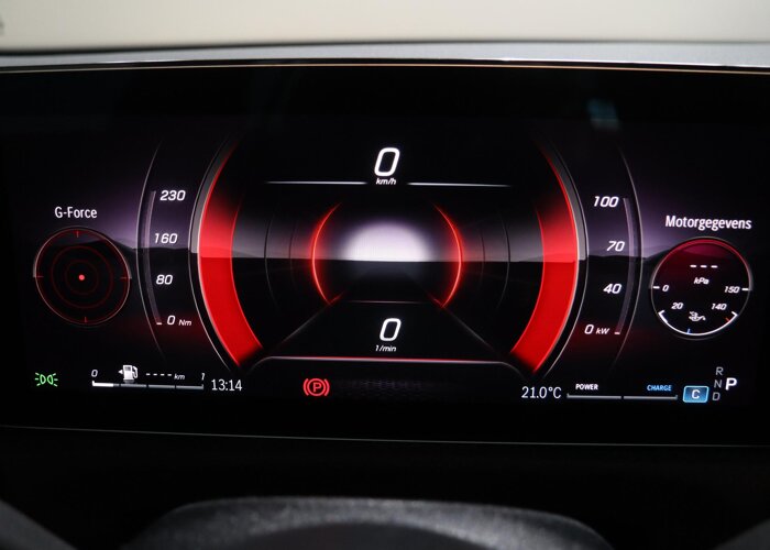 Mercedes-Benz A-Klasse 180 Business Solution AMG