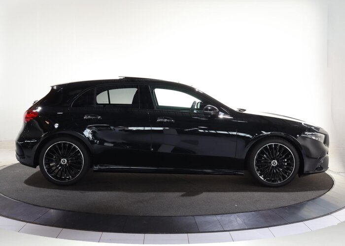 Mercedes-Benz A-Klasse 180 Business Solution AMG