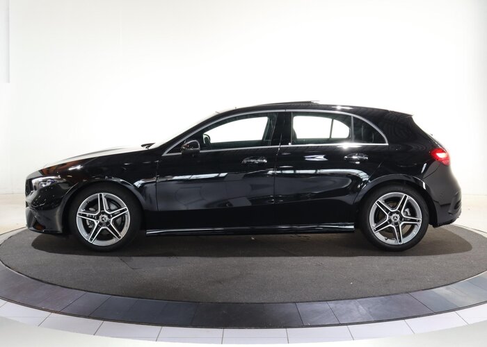 Mercedes-Benz A-Klasse 180 Business Solution AMG