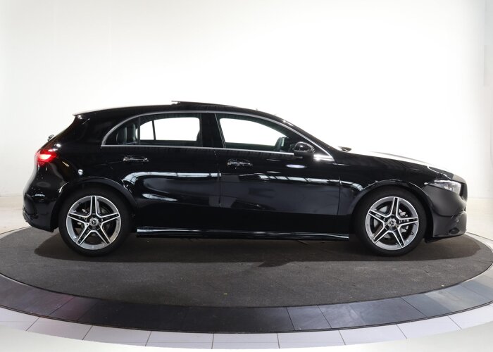 Mercedes-Benz A-Klasse 180 Business Solution AMG