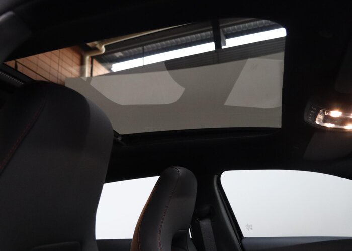 Mercedes-Benz A-Klasse 180 Business Solution AMG