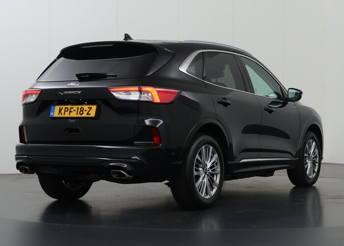 Ford Kuga 2.5 PHEV Vignale