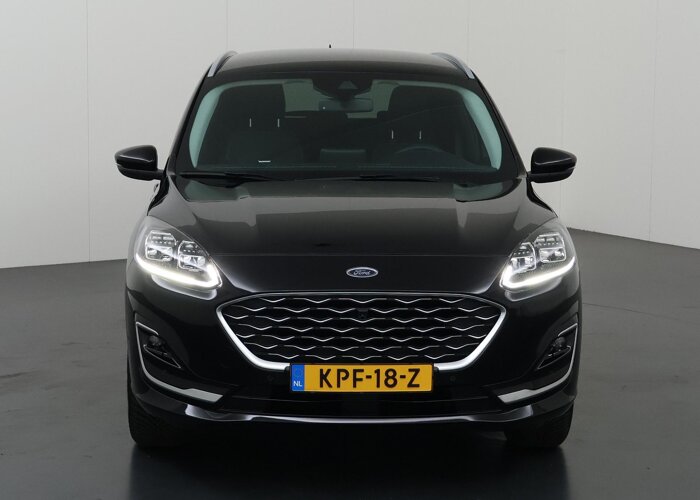 Ford Kuga 2.5 PHEV Vignale