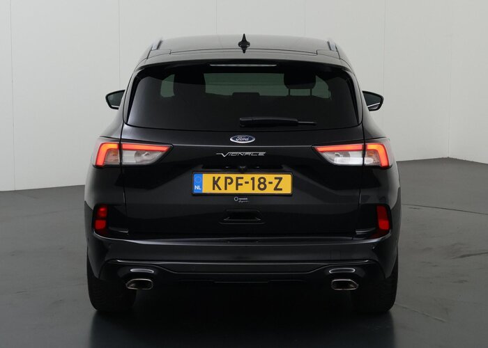 Ford Kuga 2.5 PHEV Vignale