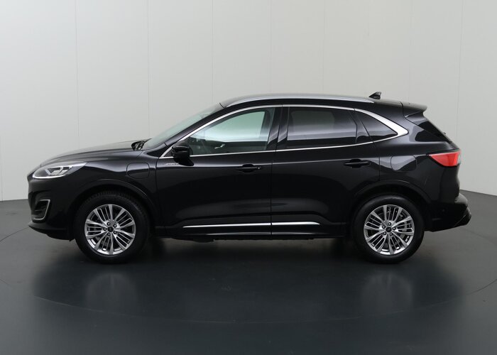 Ford Kuga 2.5 PHEV Vignale