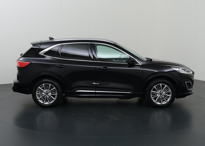 Ford Kuga 2.5 PHEV Vignale