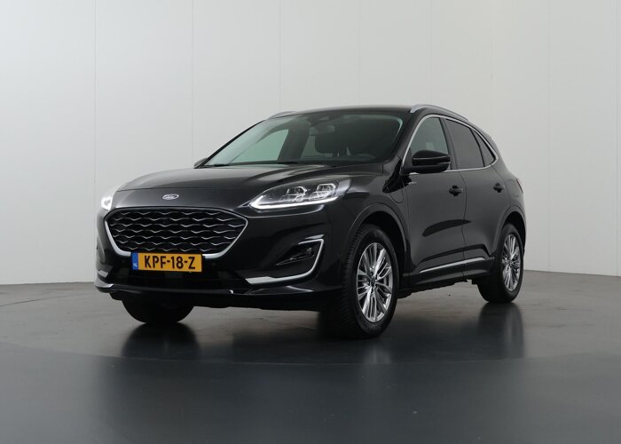 Ford Kuga 2.5 PHEV Vignale