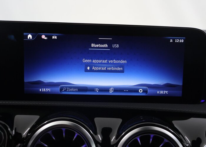 Mercedes-Benz A-Klasse 180 Business Solution AMG