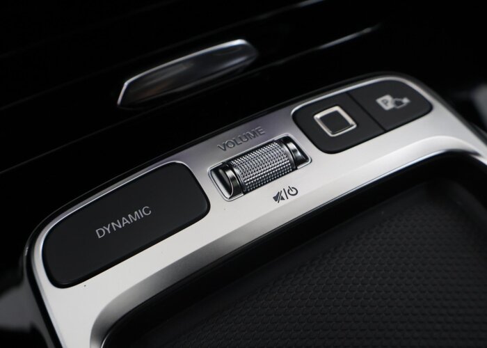 Mercedes-Benz A-Klasse 180 Business Solution AMG
