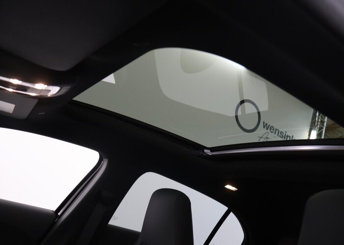 Mercedes-Benz A-Klasse 180 Business Solution AMG