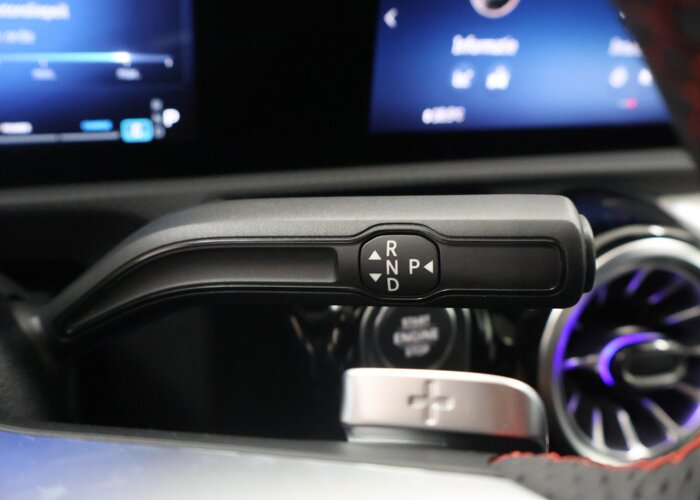 Mercedes-Benz A-Klasse 180 Business Solution AMG
