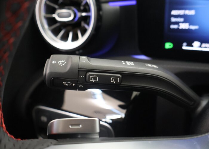 Mercedes-Benz A-Klasse 180 Business Solution AMG