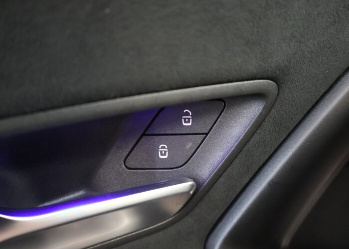 Mercedes-Benz A-Klasse 180 Business Solution AMG