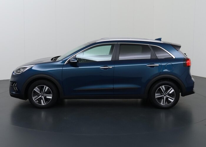 Kia Niro 1.6 GDi Hybrid DynamicPlusLine