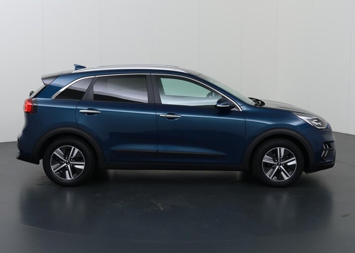 Kia Niro 1.6 GDi Hybrid DynamicPlusLine