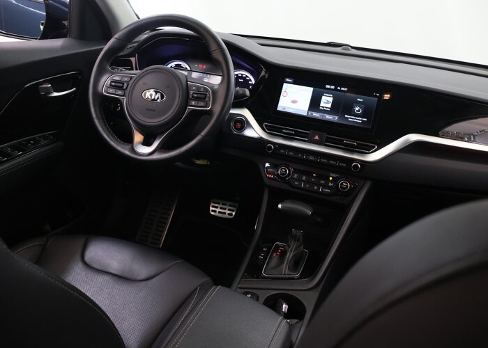 Kia Niro 1.6 GDi Hybrid DynamicPlusLine