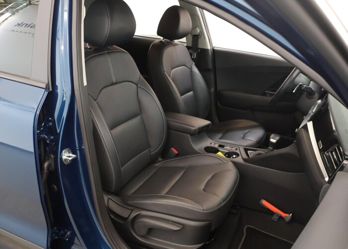 Kia Niro 1.6 GDi Hybrid DynamicPlusLine