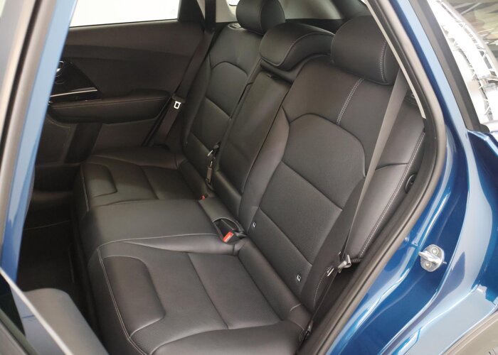 Kia Niro 1.6 GDi Hybrid DynamicPlusLine