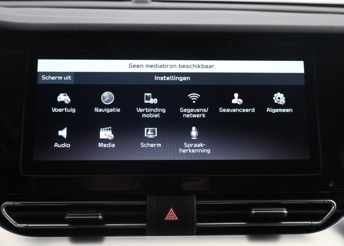 Kia Niro 1.6 GDi Hybrid DynamicPlusLine