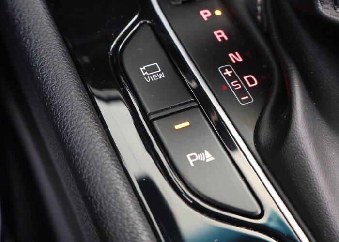 Kia Niro 1.6 GDi Hybrid DynamicPlusLine