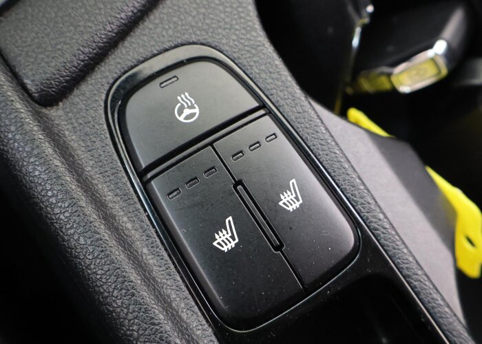 Kia Niro 1.6 GDi Hybrid DynamicPlusLine