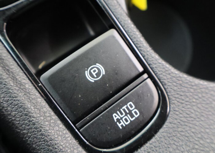 Kia Niro 1.6 GDi Hybrid DynamicPlusLine