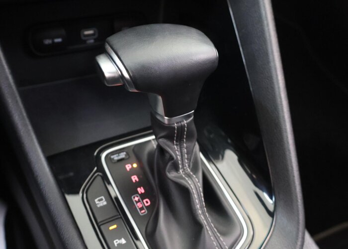 Kia Niro 1.6 GDi Hybrid DynamicPlusLine