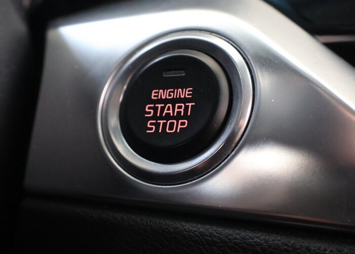 Kia Niro 1.6 GDi Hybrid DynamicPlusLine