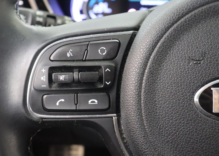 Kia Niro 1.6 GDi Hybrid DynamicPlusLine