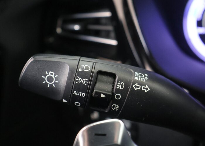 Kia Niro 1.6 GDi Hybrid DynamicPlusLine