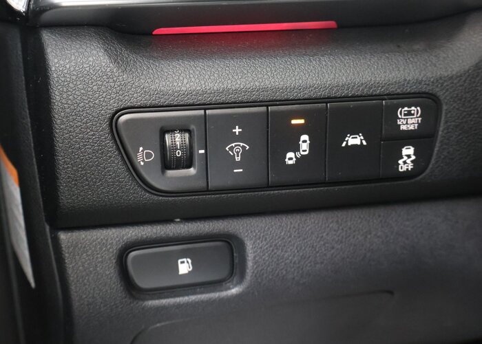 Kia Niro 1.6 GDi Hybrid DynamicPlusLine