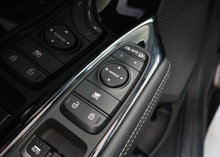 Kia Niro 1.6 GDi Hybrid DynamicPlusLine