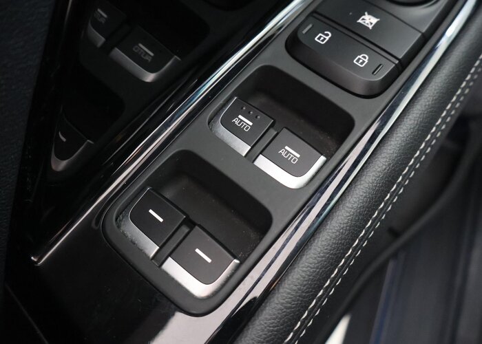 Kia Niro 1.6 GDi Hybrid DynamicPlusLine