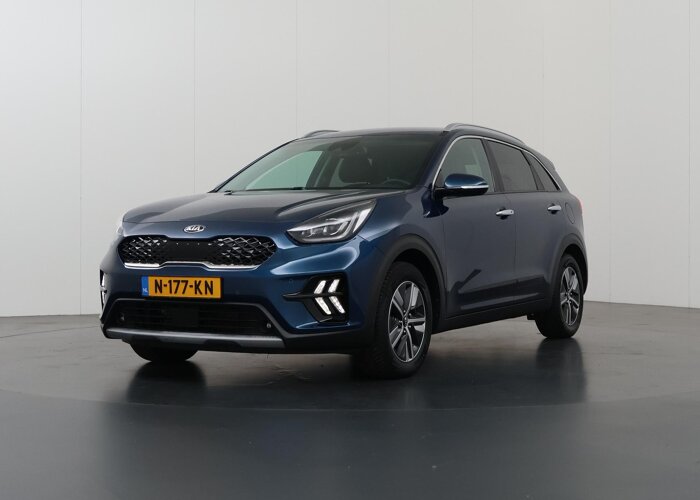 Kia Niro 1.6 GDi Hybrid DynamicPlusLine
