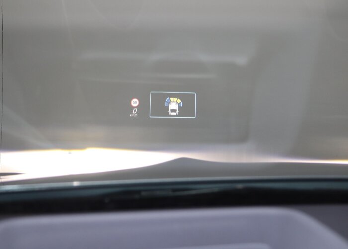 Mercedes-Benz A-Klasse 180 Business Solution AMG