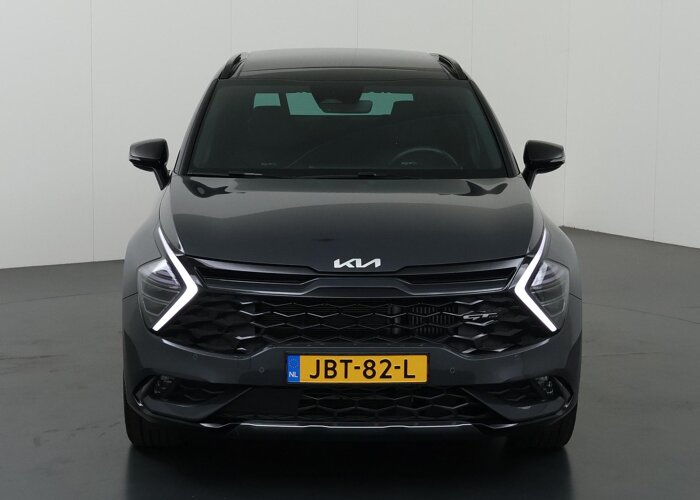 Kia Sportage 1.6 T-GDi Hybrid GT-Line