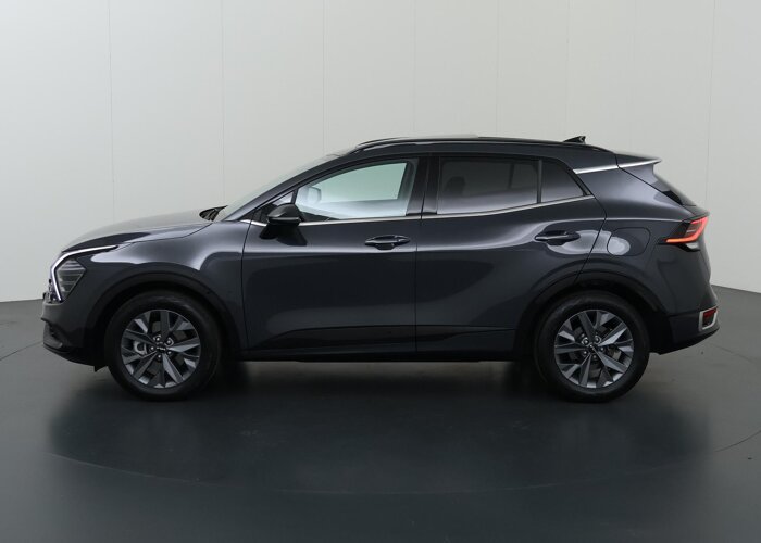 Kia Sportage 1.6 T-GDi Hybrid GT-Line