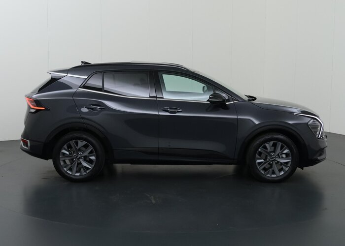 Kia Sportage 1.6 T-GDi Hybrid GT-Line