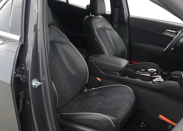 Kia Sportage 1.6 T-GDi Hybrid GT-Line
